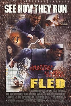 Poster of Fled