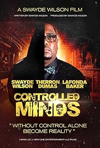 Primary photo for Controlled Minds Primary photo for Controlled Minds