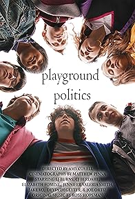 Primary photo for Playground Politics
