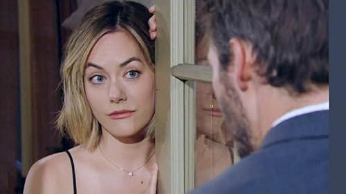 Bold and the Beautiful: Hope Squashes Liam Like a Bug - IMDb