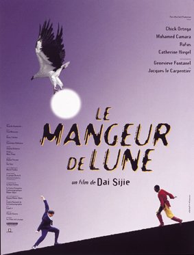 Le mangeur de lune