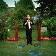 Primary photo for Hawksley Workman: Jealous of Your Cigarette