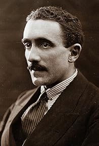 Primary photo for Gerald Ames