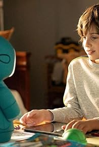 Primary photo for Meet Moxie