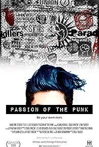 Primary photo for Passion of the Punk