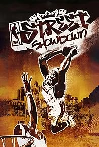 Primary photo for NBA Street Showdown
