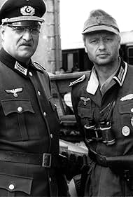Heldenfrühling Film müziği (1991) örtmek