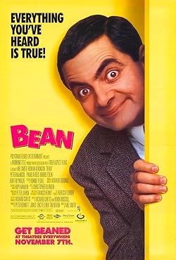 Poster of Bean
