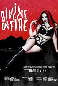 Primary photo for Divine on Fire Primary photo for Divine on Fire