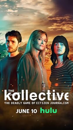 Poster of The Kollective