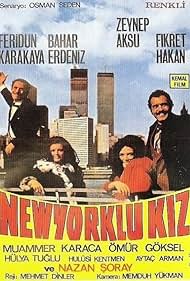 New Yorklu Kiz (1971) - IMDb