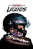 Primary photo for GRID Legends Primary photo for GRID Legends