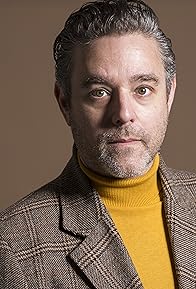 Primary photo for Andy Nyman Primary photo for Andy Nyman