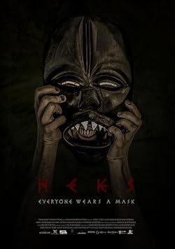 Poster of Heks