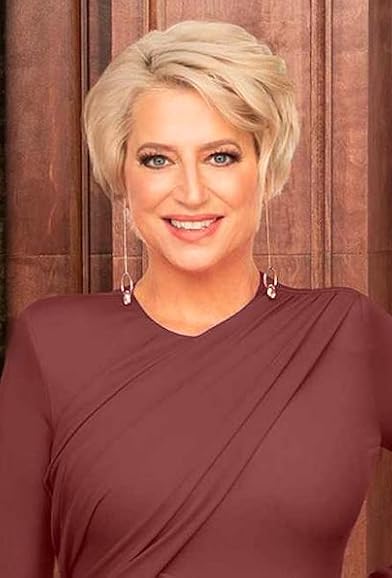 Primary photo for Dorinda Medley Primary photo for Dorinda Medley