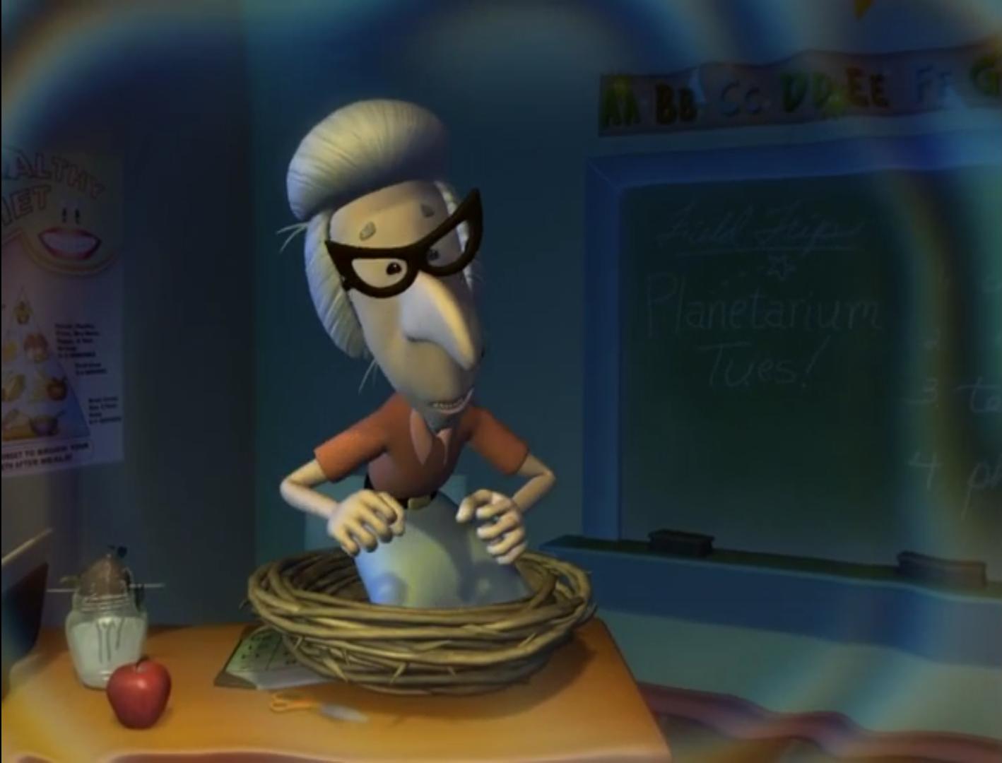 I Dream of Jimmy/Raise the Oozy Scab (2002)