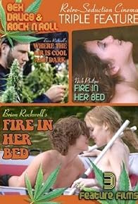 Primary photo for Fire in Her Bed