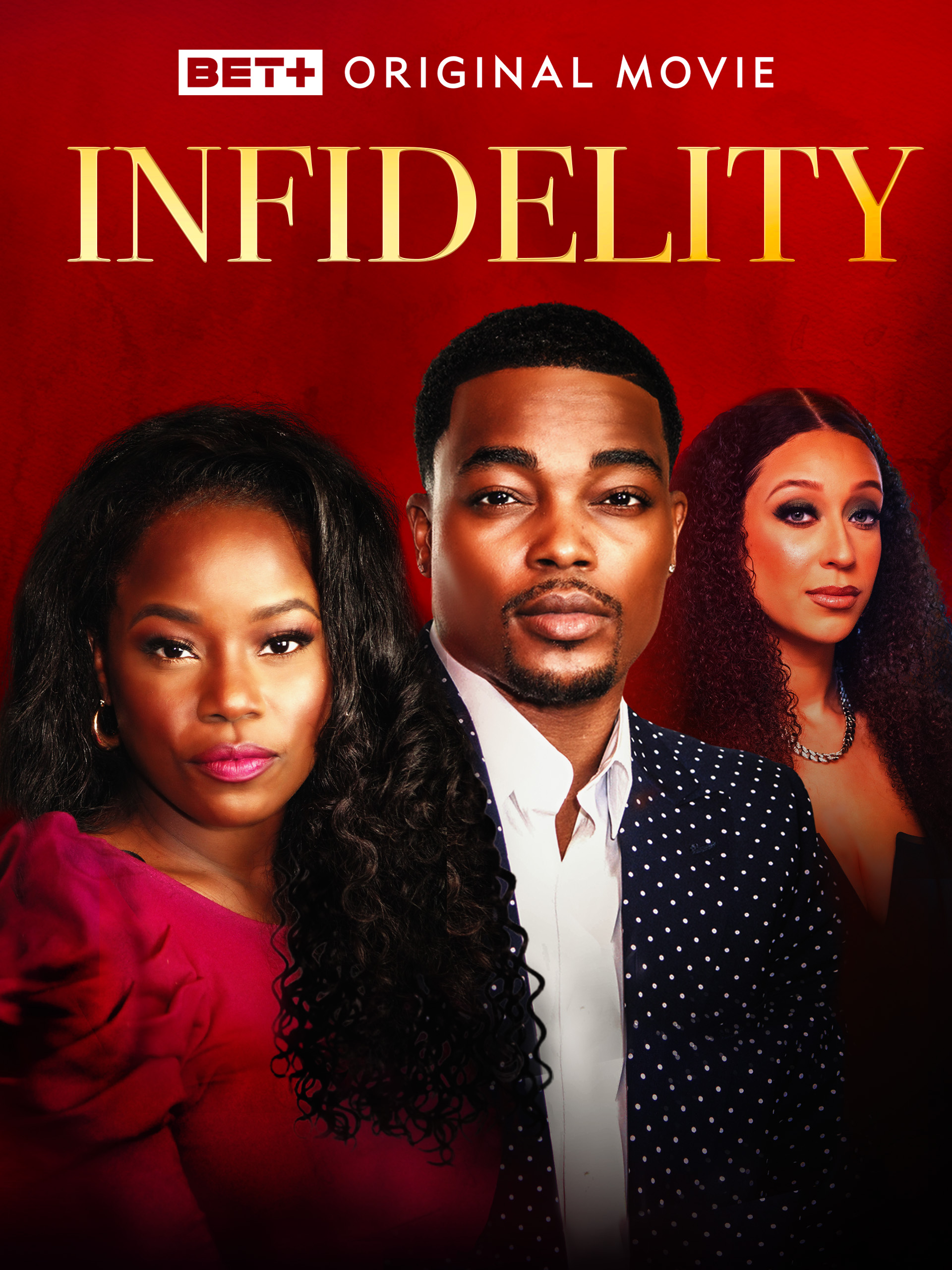 Poster of Infidelity