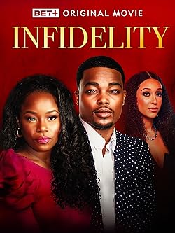 Poster of Infidelity