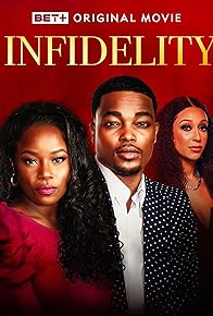 Primary photo for Infidelity Primary photo for Infidelity