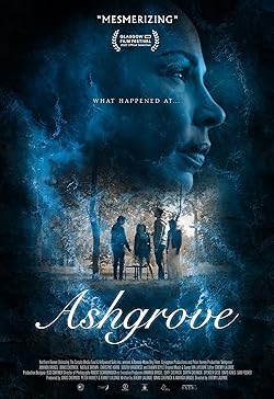 Poster of Ashgrove