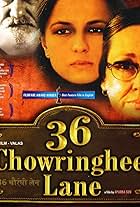 36 Chowringhee Lane