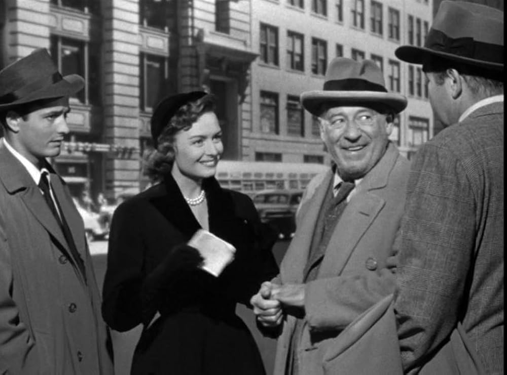 Scandal Sheet (1952)