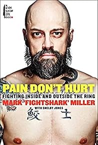 Primary photo for Pain Don't Hurt