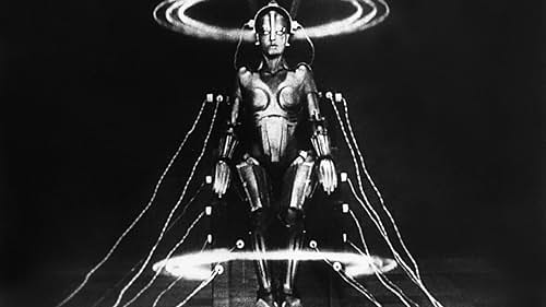 Sam Esmail's 'Metropolis' TV Series Will Bring New Spin to