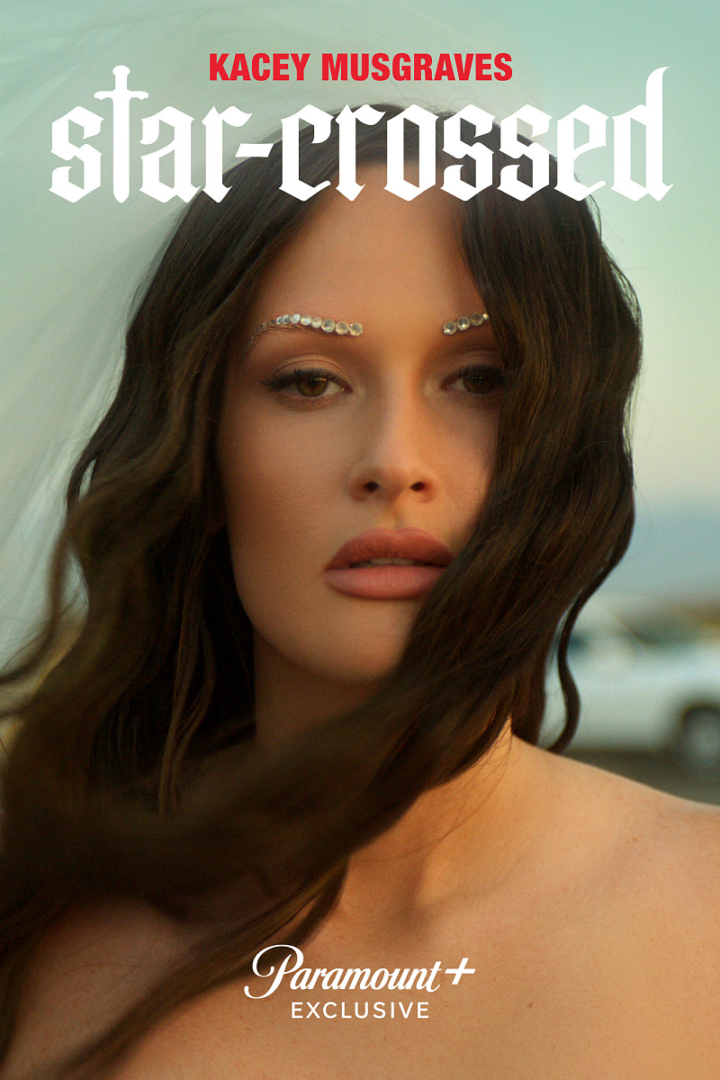 Poster of Star-Crossed: The Film