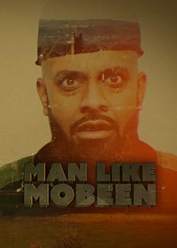 Poster of Man Like Mobeen