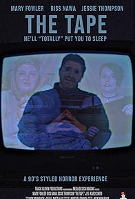 Primary photo for The Tape