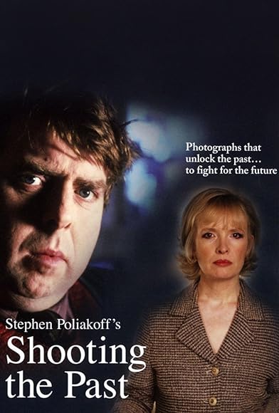 Primary photo for Shooting the Past Primary photo for Shooting the Past