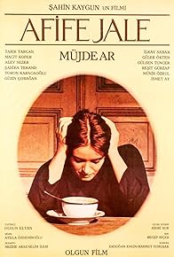 Primary photo for Afife Jale