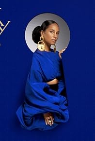 Primary photo for Alicia Keys: KEYS