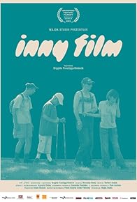 Primary photo for The Odd Movie