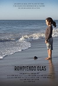 Primary photo for Rompiendo Olas/Breaking Waves