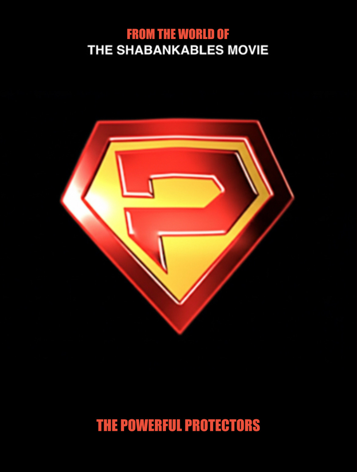 The Powerful Protectors