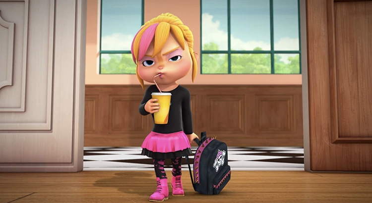 U eshagini sikga aylantiradi. Laktatsiya lezbiyen porno