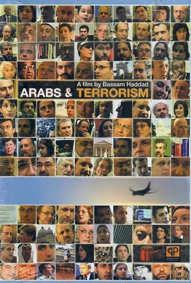 Primary photo for Arabs and Terrorism Primary photo for Arabs and Terrorism