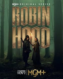 Poster of Robin Hood