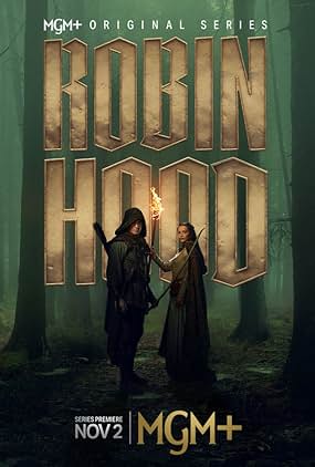 Robin Hood