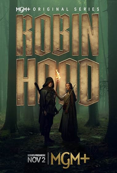 Robin Hood S01-S03