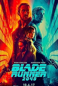Primary photo for Designing the World of Blade Runner 2049 Primary photo for Designing the World of Blade Runner 2049