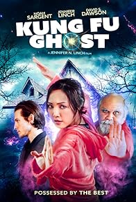 Primary photo for Kung Fu Ghost