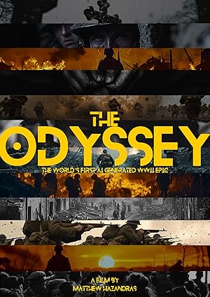 The Odyssey