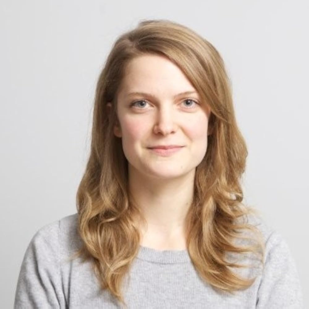 Picture of Geneviève Dulude-De Celles