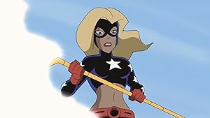 Liga de la Justicia Ilimitada