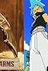 Primary photo for Black Star's Chain Scythe (Soul Eater) Primary photo for Black Star's Chain Scythe (Soul Eater)