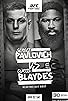 Primary photo for Pavlovich vs. Blaydes Primary photo for Pavlovich vs. Blaydes